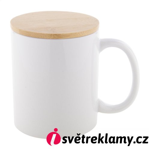 BooColour hrnek na sublimaci