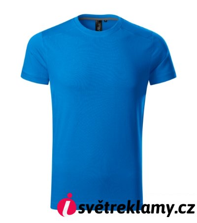 Action - Barva: bílá, Velikost: S