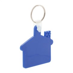 Cottage přívěšek na klíče