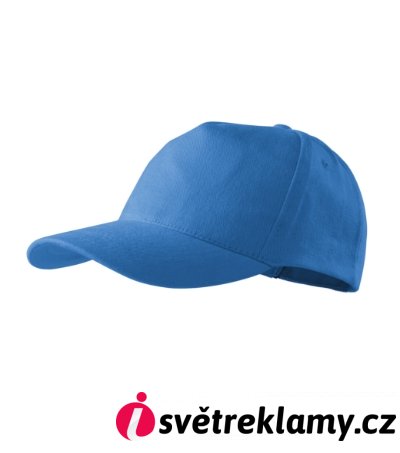 5P - Barva: bílá, Velikost: nastavitelná