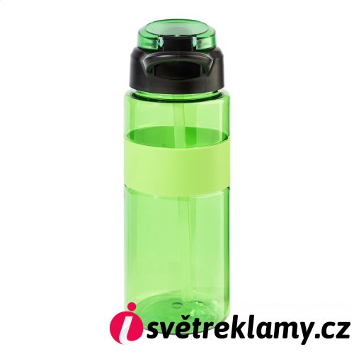 Fitgrip RPET sportovní láhev