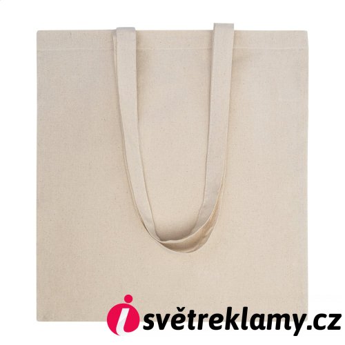 Longish 140 bavlněná nákupní taška
