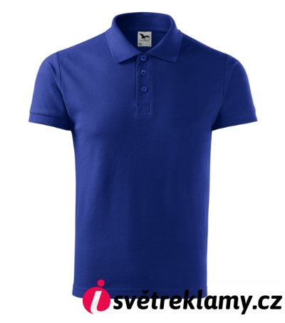 Cotton - Barva: bílá, Velikost: 3XL