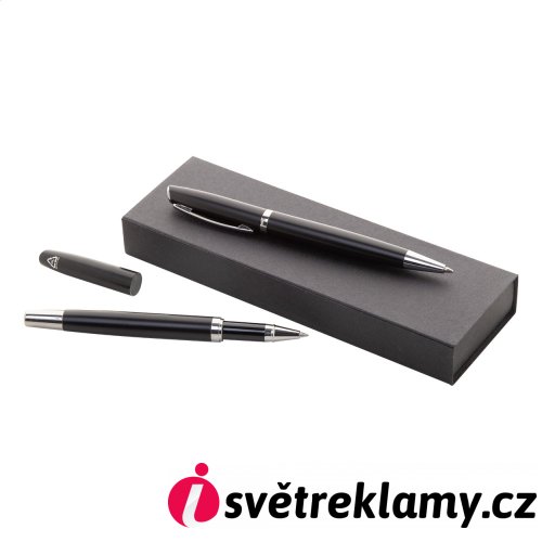 Redivi kovové kuličkové pero