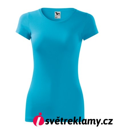 Glance - Barva: bílá, Velikost: 2XL