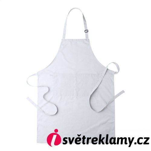 Garcon kuchařská zástěra