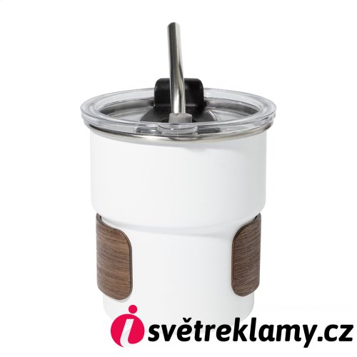 Waffee RSS cestovní hrnek