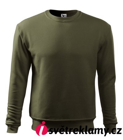 Essential - Barva: bílá, Velikost: M