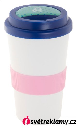 CreaCup termo hrnek na zakázku, hrnek