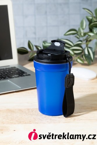 Frobbu cestovní kelímek