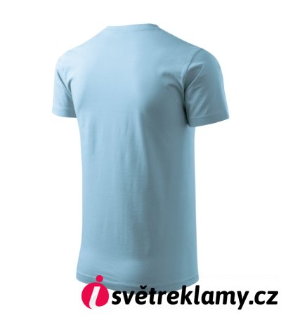 Heavy New - Barva: bílá, Velikost: XS