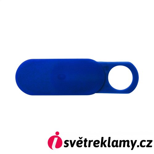 Hideo krytka na web kameru