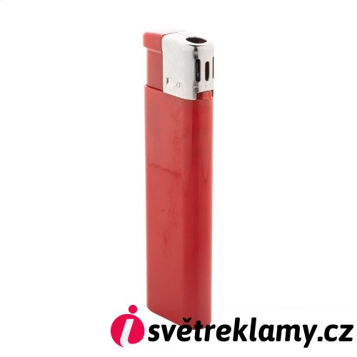 Flatlight zapalovač