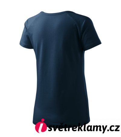 Dream - Barva: bílá, Velikost: 3XL