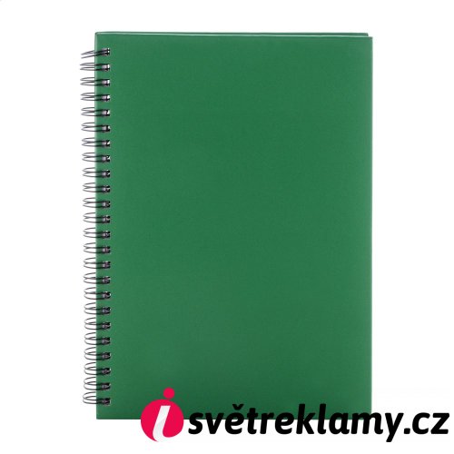 Strobus A5 poznámkový blok