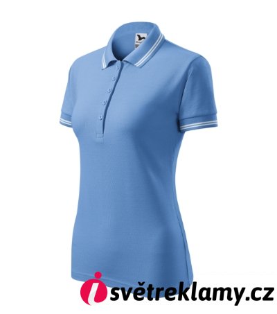 Urban - Barva: bílá, Velikost: S