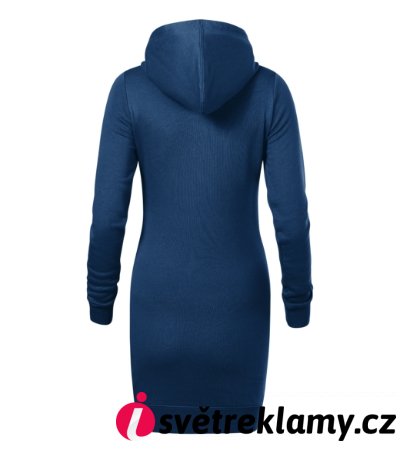 Snap - Barva: purpurová, Velikost: 2XL