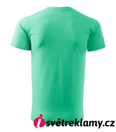 Heavy New - Barva: bílá, Velikost: XS