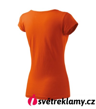 Pure - Barva: bílá, Velikost: 3XL