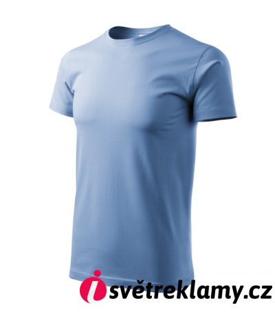 Heavy New - Barva: bílá, Velikost: XS