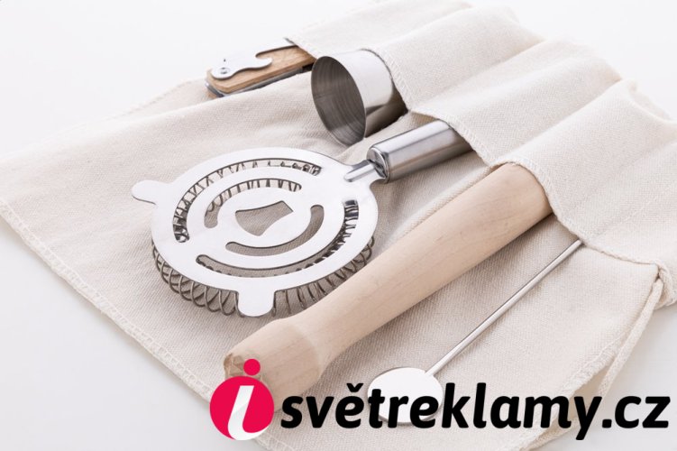 Spritz koktejlový set