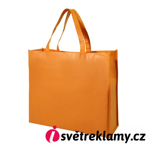 Laster RPET nákupní taška