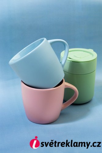 Liberica termo hrnek