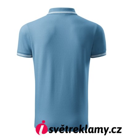 Urban - Barva: bílá, Velikost: S