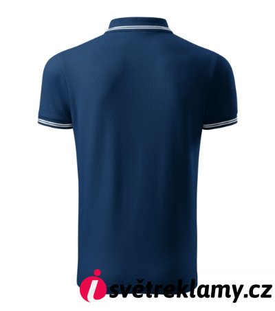 Urban - Barva: bílá, Velikost: S