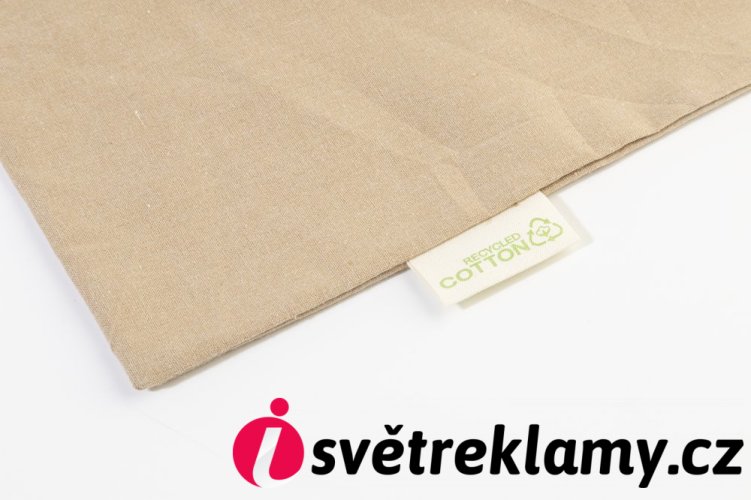 Totepex Hue nákupní taška z recyklované bavlny