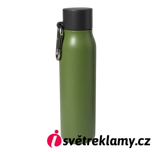 Baruntse RSS izolovaná láhev