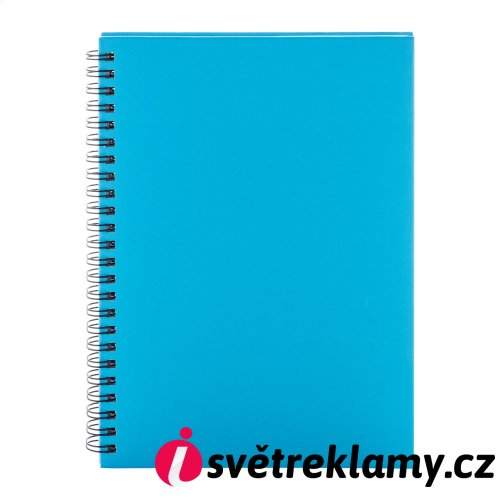 Strobus A5 poznámkový blok