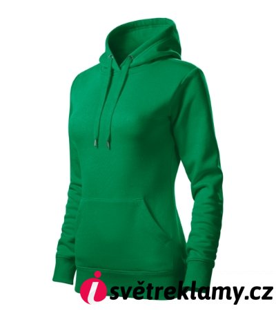 Cape - Barva: bílá, Velikost: XS