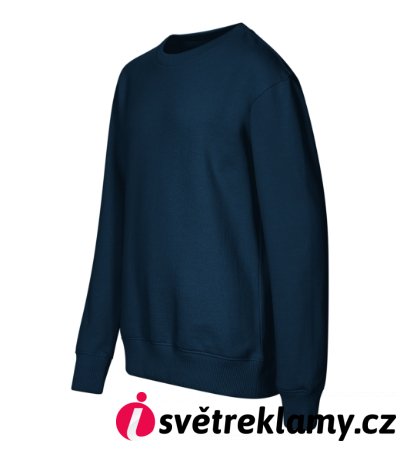 Crew - Barva: mandlová, Velikost: 158 cm/12 let