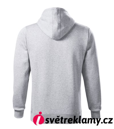 Cape - Barva: bílá, Velikost: S