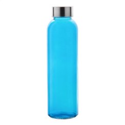 Konga skleněná láhev