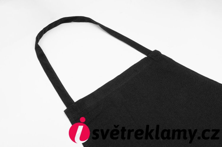 Commis bavlněná zástěra