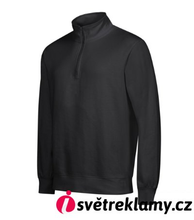 Summit - Barva: tmavě šedý melír, Velikost: XS