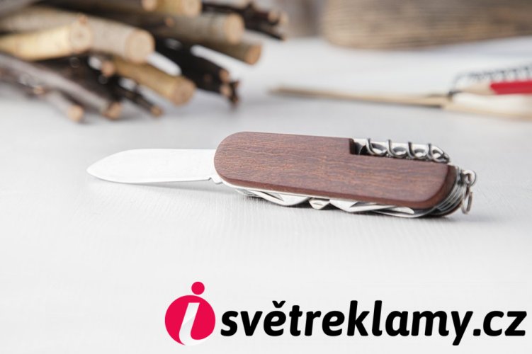 Baikal kapesní nůž