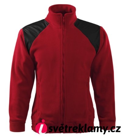 Jacket Hi-Q - Barva: černá, Velikost: S