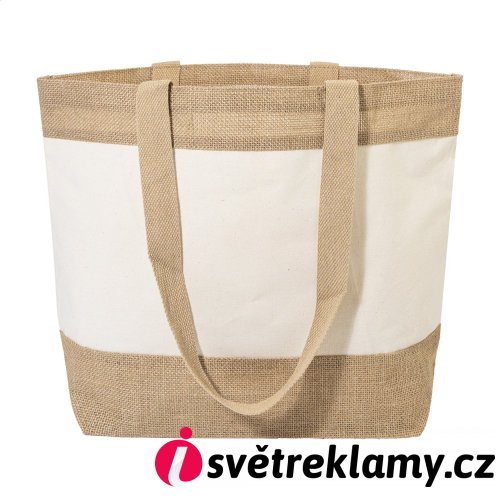 Paralia plážová nebo nákupní taška