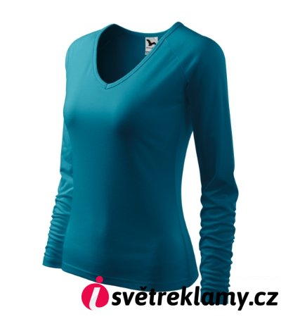 Elegance - Barva: bílá, Velikost: 3XL