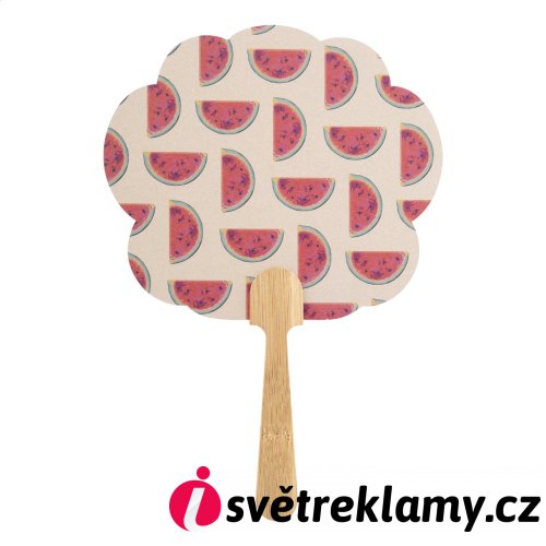 Digibreeze Eco vějíř na zakázku