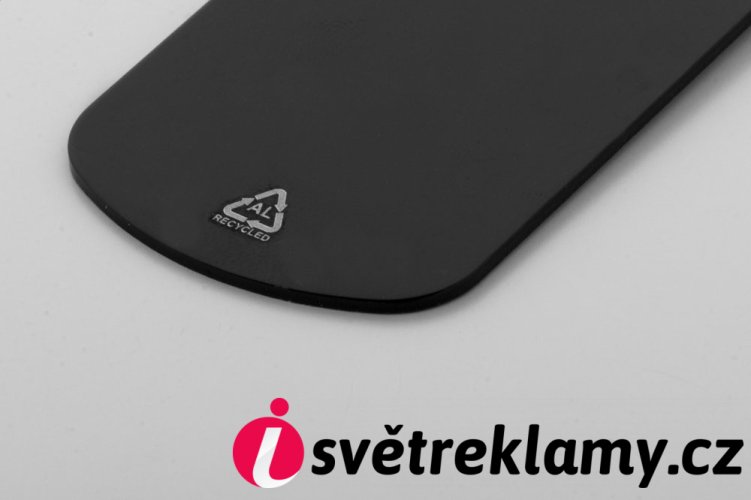 Ralutag přívěšek na klíče