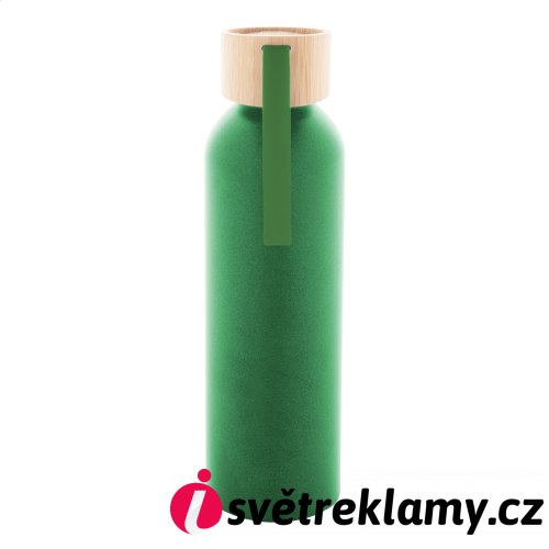 Ralusip Plus láhev z recyklovaného hliníku