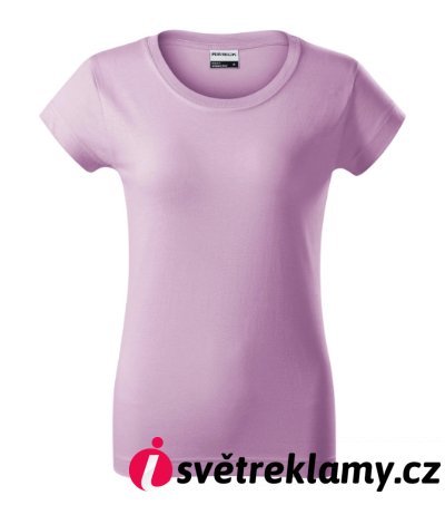 Resist - Barva: bílá, Velikost: S