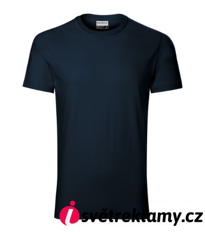 Resist heavy - Barva: bílá, Velikost: S