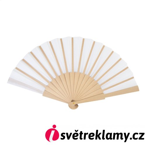 Solana RPET vějíř