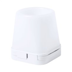 Lumeo stojánek na pera s USB hubem