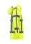 RWS Parka - Barva: fluorescenční oranžová, Velikost: M